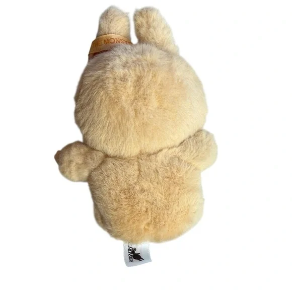 Labubu| The Monsters Have a Seat Labubu Pop Mart -Authentic - Picture 3 of 9